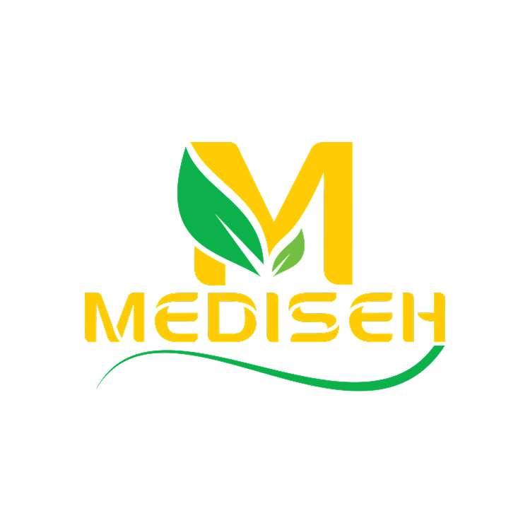 لوگوی مشتری پارسیس: مدیسه
